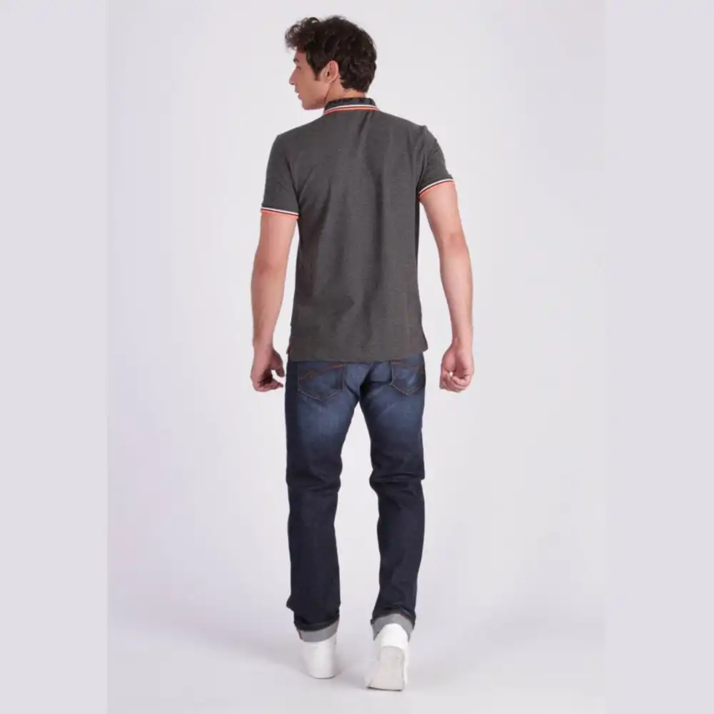 mimo-dark grey melanged